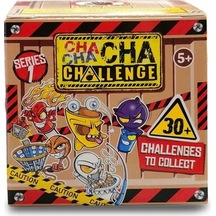 Chachacha Challenge  Sürpriz  Paket