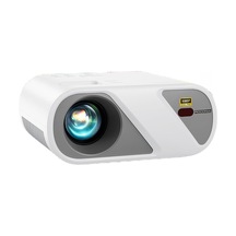 Roconia Tripodlu 1080P FHD Mini Projektör