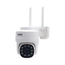 Baff Smart-6206 Wifi-speed Dome Kamera Tuya Smart Baff Smart-6206 Wifi-speed Dome Kamera Tuya Smart