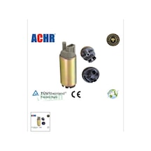 Peugeot 3bar 386a 60204601 12v Benzin Pompası Megane 1.6