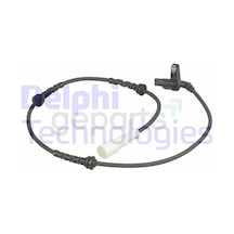 Abs Sensörü Arka Sol Renault Clio Thalia 1998