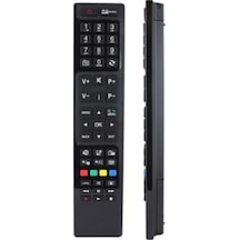 Vestel Uyumlu Seg Regal Nexon Hi-Level Led Tv Televizyon Kumandası