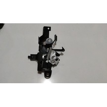 Motor Kaput Kilidi D-max 2012-2016