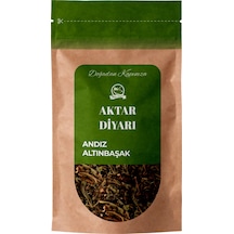 Altınbaşak Andız Otu 1 250 Gr Aktar Diyarı Diğer