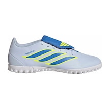 Jr5912-e Adidas Predator Club Ft Tf Erkek Spor Ayakkabı Gri Jr5912-e