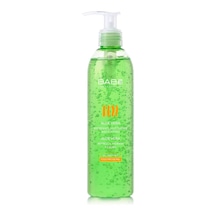 Babe Aloe Vera Nemlendrici Ve Yumuşatıcı Jel 395 Ml