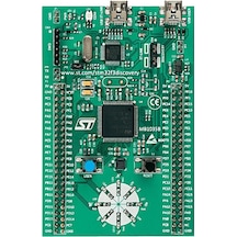 STM32F3DISCOVERY Geliştirme Kiti