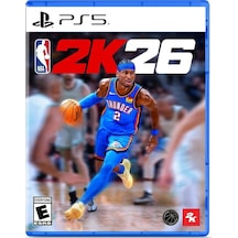 Playstation 5 Nba 2k26
