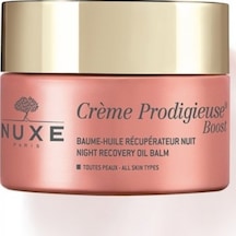 Nuxe Creme Prodigieuse Baume Huile Recuperateur Nuit 50 ML