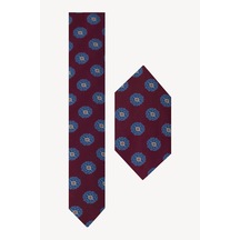 Bordo - Lacivert