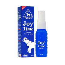 Joy Time Formen Sprey 25 ML