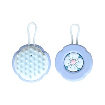 Nascita Saç Şampuan Fırçası Mavi Nasfpro00067blue
