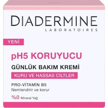 Diadermine Kuru ve Hassas Ciltler için Krem 50 ML