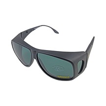 Solar Shield Polarize Gözlük Çok Renkli