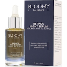 Retinol   Gece Serum