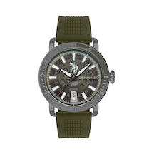 U.s. Polo Assn. Uspa1058-04 Erkek Kol Saati