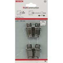 Bosch Mc Panç 4 Parça Değiştirme Kiti Bosch 2608584774
