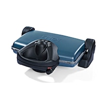 Sarex SR-3400 Kahvaltım 1800 W Tost Makinesi