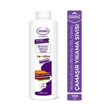 Renkliler İçin Çamaşır Yıkama Sıvısı 1000 Ml
