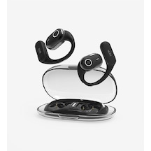 Linktech S35 Spor Kancalı Silikonlu Bluetooth 5.4 Kulakiçi Kulaklık Linktech S35 Spor Kancalı Silikonlu Bluetooth 5.4 Kulakiçi Kulaklık