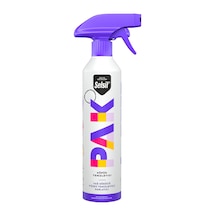 Selsil Pak 500 Ml Mucize Köpük Temizleyici Sprey Yağ Sökücü Yüzey Temizleyici Parlatıcı Pak Sprey Diğer