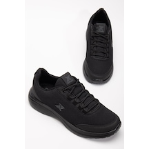 Dilimler Ayakkabı Erkek Spor Ayakkabı Siyah Anorak Bağcıklı Faylon Taban-3916 Siyah Dilimler Ayakkabı Erkek Spor Ayakkabı Siyah Anorak Bağcıklı Faylon Taban-3916 Siyah