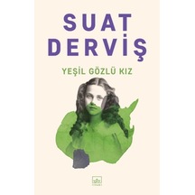 Yeşil Gözlü Kız - Kyut-877756