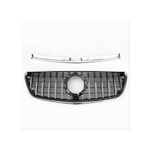 Mercedes Vito W447 Gtr Ön Panjur Izgara Telli 2020+