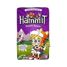 Hammit Yaşam Kapısı - Gizemli Geçit Serisi