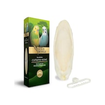 Gold Wings Premium Mürekkep Balığı Kemiği Küçük Boy