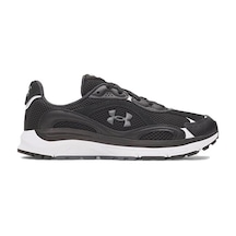 Under Armour Ua W Tech Runner Unisex Koşu Ayakkabısı 6007575-001 Siyah Siyah