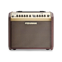 Fishman Loudbox Mini Bluetooth Akustik Amfi