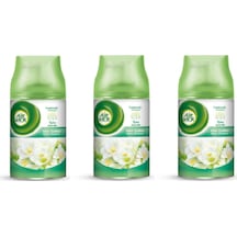 Air Wick Oda Kokusu Bahar Çiçekleri Yedek 3 x 250 ML