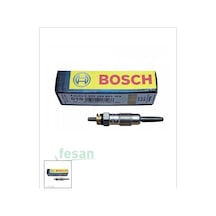 Ford Transit 2.5 V347 Fiat Ducato Opel Movano Renault Master Ford Fiesta 0250202001 Isıtma Bujisi