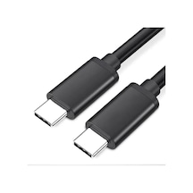Molix Type-C Erkek Şarj ve Data Kablosu 1 M
