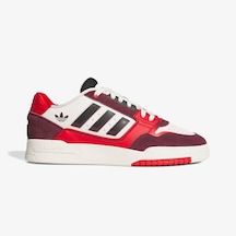 Adidas Drop Step Lo 2.0 Unisex Beyaz Spor Ayakkabı Kj1110 Beyaz