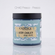 Cadence Very Chalky Home Decor Mobilya Boyası 500 Ml. Ch-40 Fresc