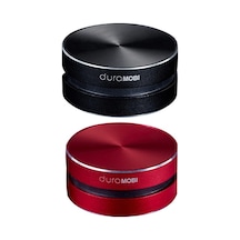 Moly Diya Mobı Kemik İletimli Tws Bluetooth Hoparlör: Taşınabilir, Güçlü Ses, Fm Radyo, Siyah, Bt 5.0, Mini Tasarım