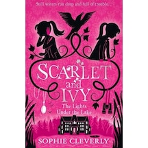 The Lights Under the Lake (Scarlet And Ivy 4) 9780008218331