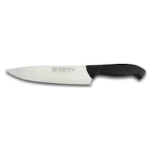 Sürmene Sürbisa 61180 Şef Aşçı Bıçağı 20 CM Siyah
