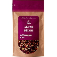 Böğürtlen Çayı 1000 Gr
