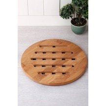 Bambu Nihale Royaleks-68188 Çok Renkli