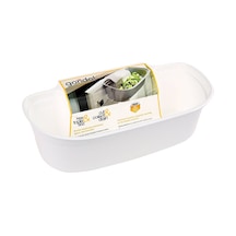 Gondol Bio Çöp Kutusu Çok Renkli