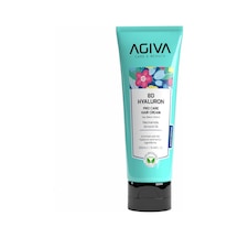 Agiva 8d Hyaluron Pro Care Niacinamid, Badem Yağı İçeren Saç Kremi 250 Ml