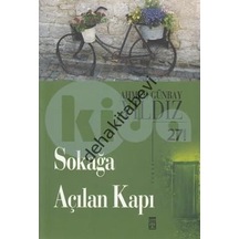 Sokağa Açılan Kapı N11.86657