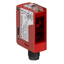 Leuze Electronic Ht25c.xl/4p-m12 Yaygın Sensör, 10-30vdc, 220ma M