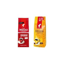 Julius Meinl Filtre Kahve Tadım Seti 2'li