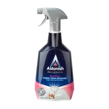 Astonish Premium Vegan Kumaş Leke Çıkarıcı 750 ML