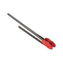 Rıdgıd 92670 22½''/572mm Ağır Tip Zincirli Boru Anahtarı