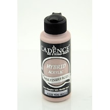Cadence Hybrid Hibrit Multisurface Boya 120 Ml - H020 Yeni Mocca